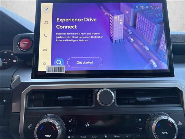 New 2026 Toyota Tacoma TRD Off-Road image 16