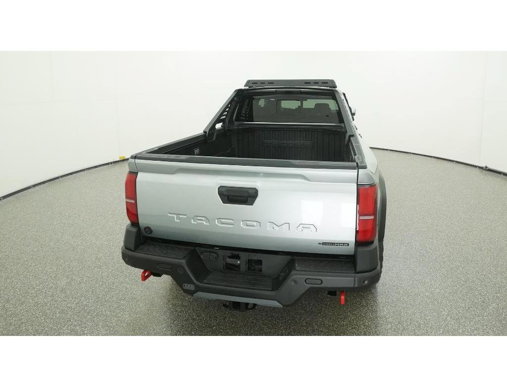 New 2026 Toyota Tacoma 4x4 Double Cab Hybrid image 7