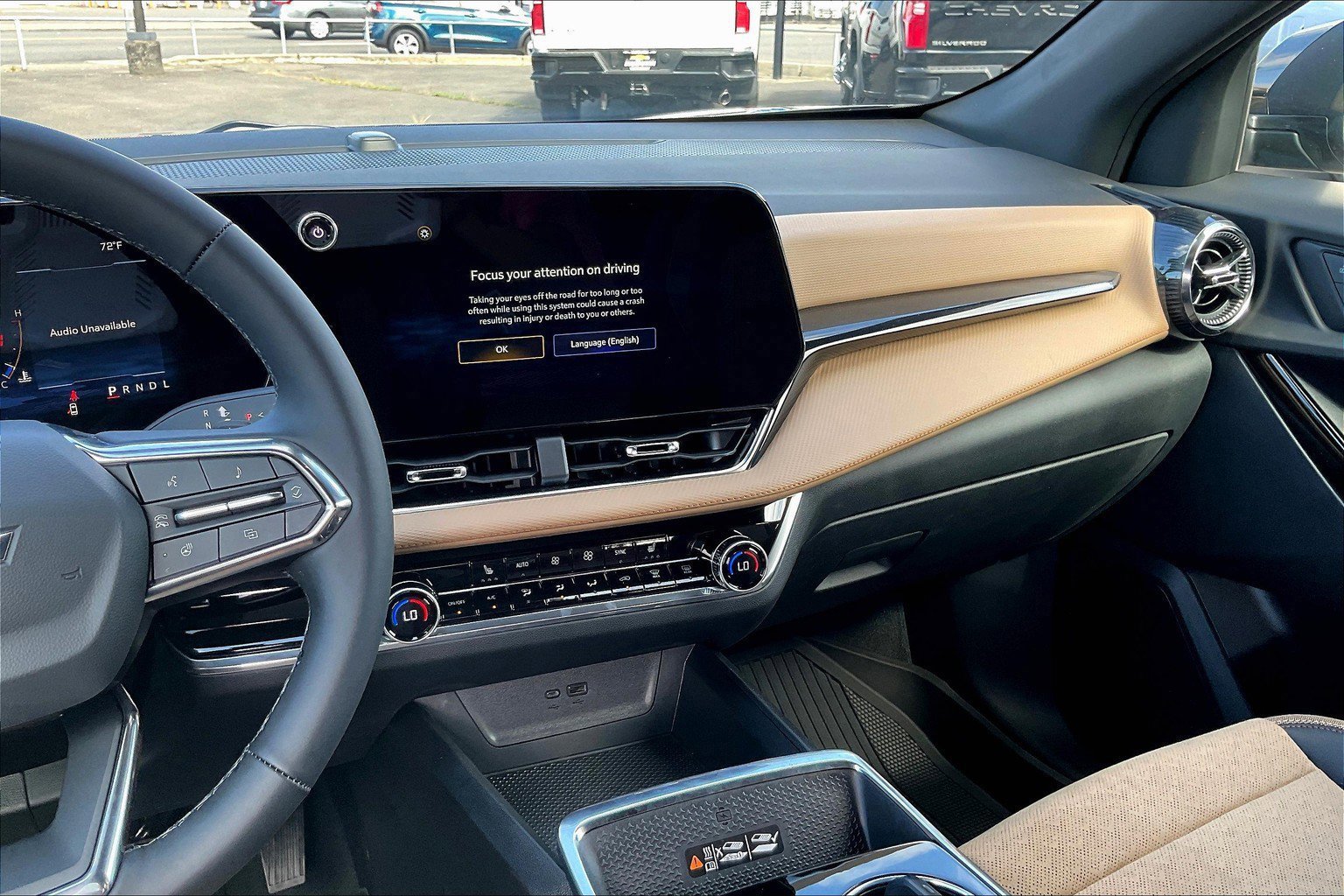 New 2026 Chevrolet Equinox ACTIV image 7