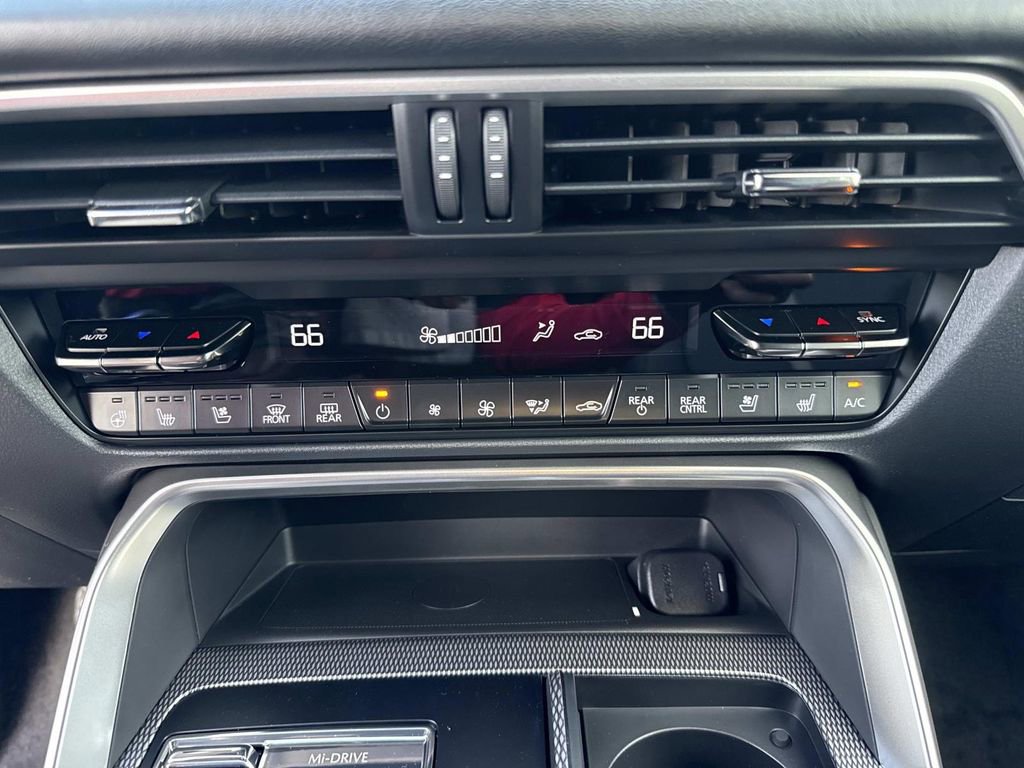 New 2026 MAZDA CX-90 3.3 Turbo w/ Premium Plus Pkg image 34