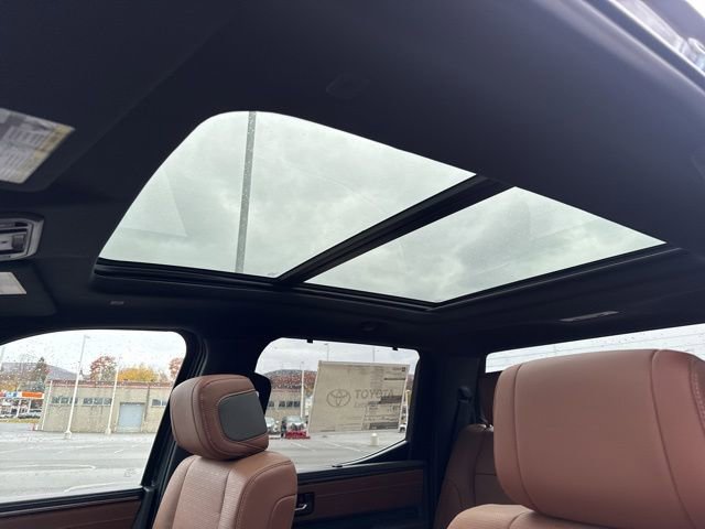 New 2026 Toyota Tundra 1794 Edition image 15