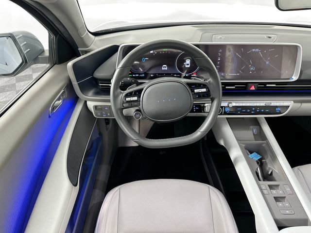 Used 2023 Hyundai Ioniq 6 SEL image 10