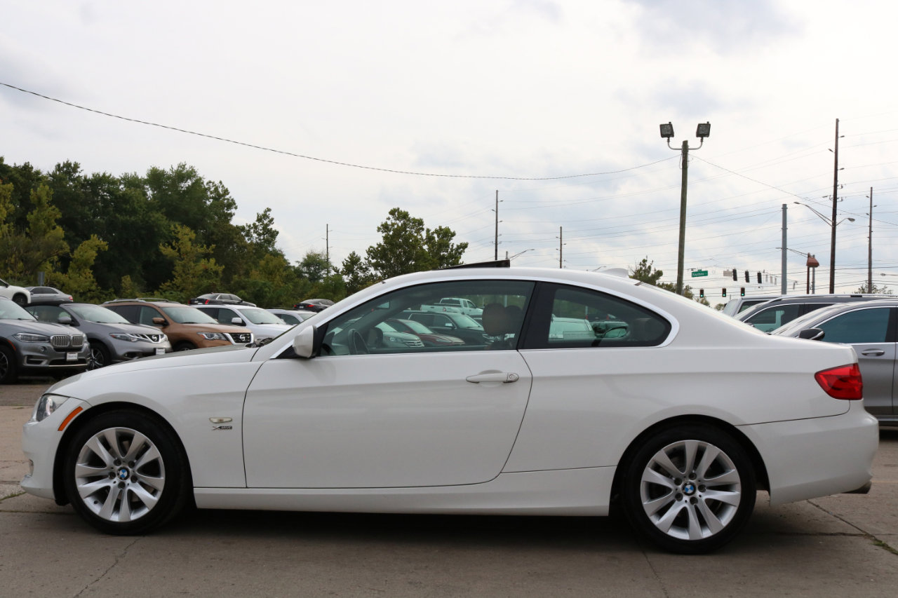 Used 2012 BMW 328i xDrive Coupe image 10