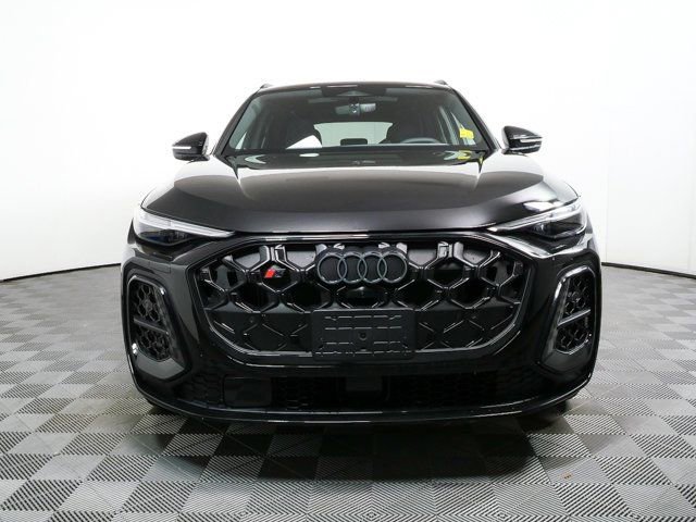 New 2026 Audi SQ5 Premium Plus image 36