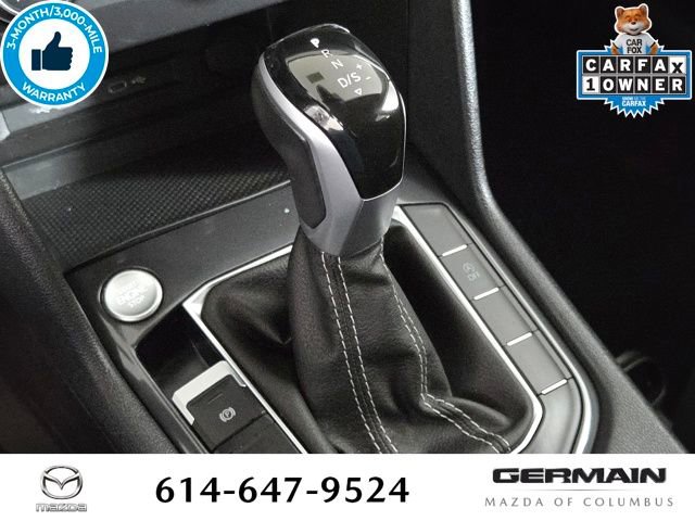 Used 2024 Volkswagen Tiguan S image 27