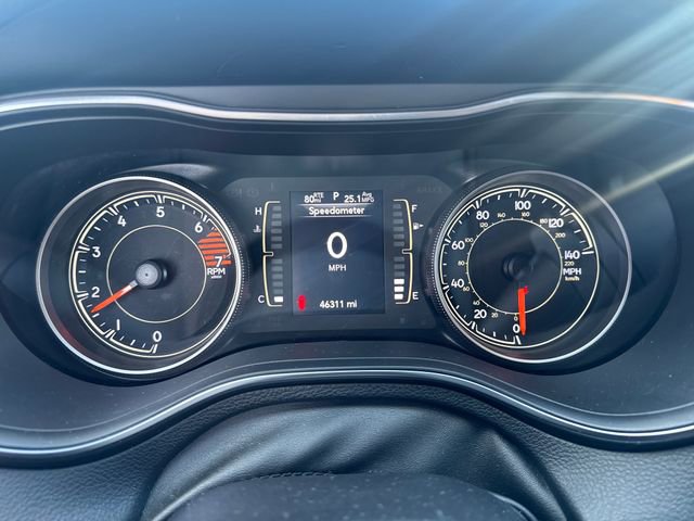 Used 2020 Jeep Cherokee Latitude Plus w/ Cold Weather Group image 20