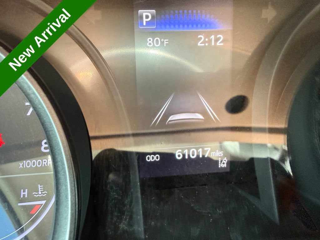 Used 2023 Toyota Camry SE FWD image 18