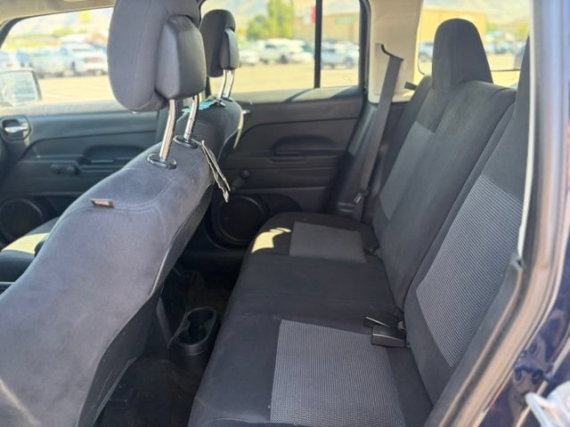 Used 2015 Jeep Patriot Sport FWD image 14