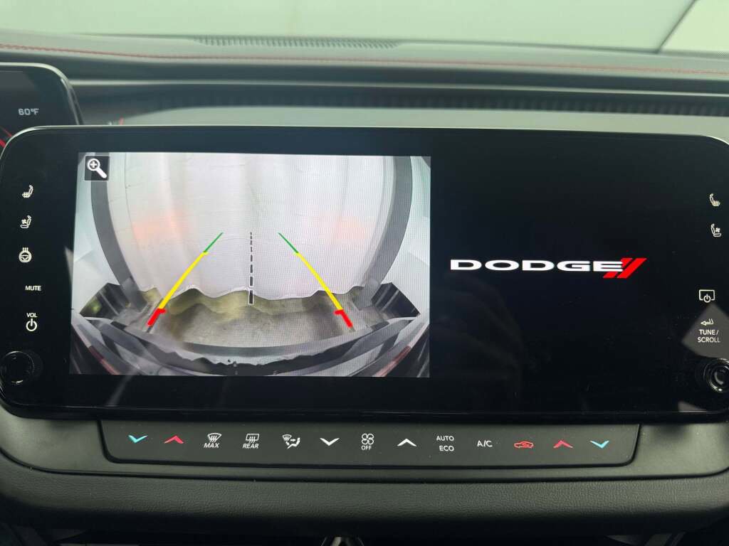 New 2026 Dodge Charger Scat Pack w/ Track Package image 32