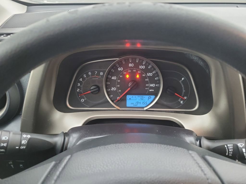 Used 2015 Toyota RAV4 XLE image 34