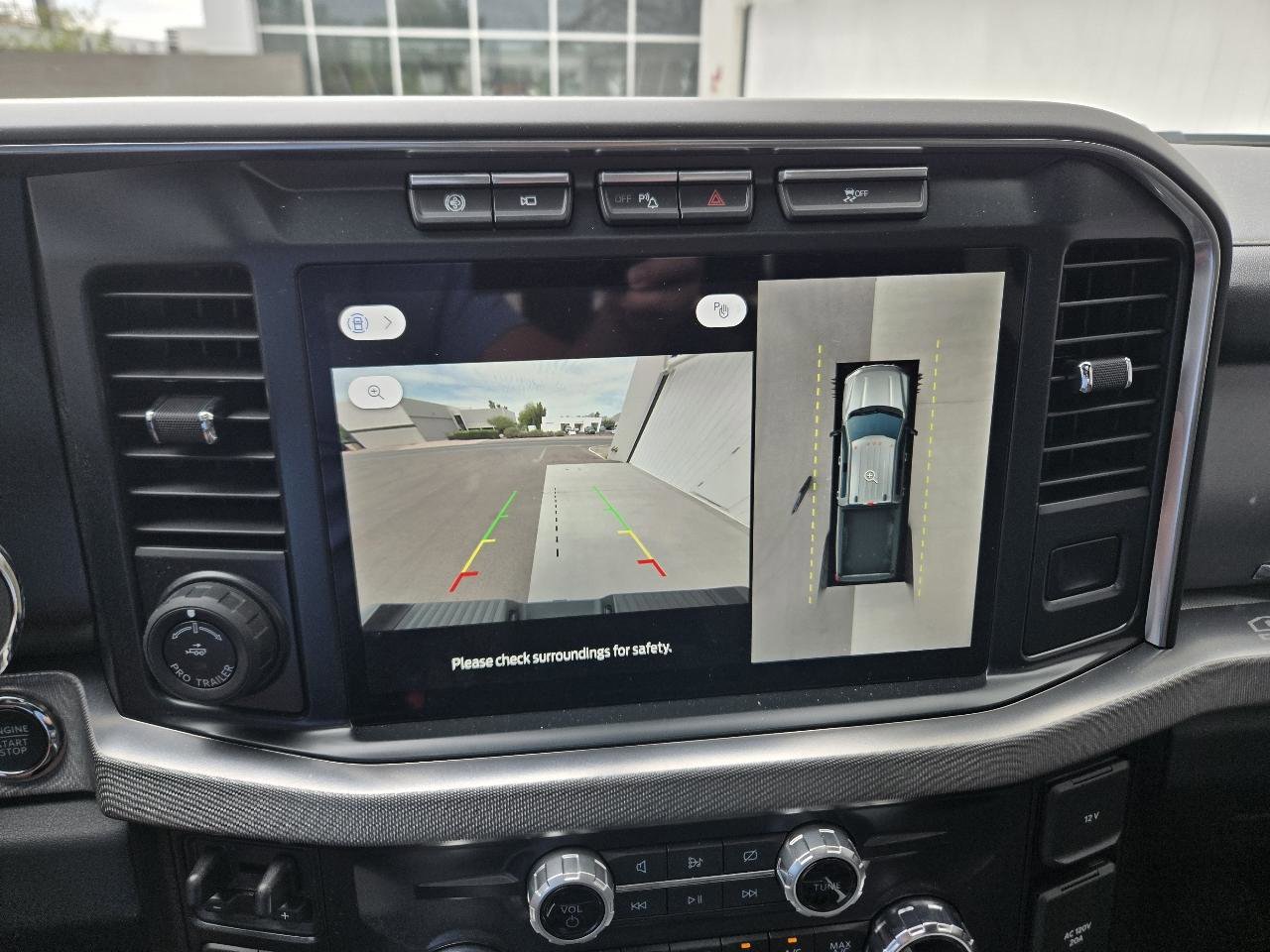 Used 2024 Ford F450 Platinum AWD/4WD image 27