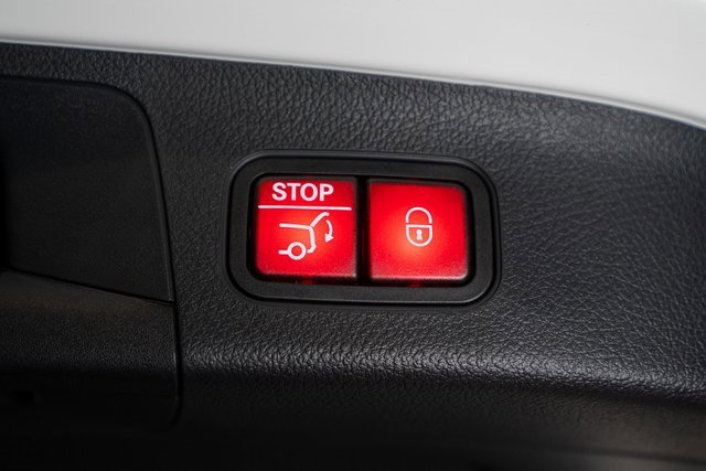 New 2026 Mercedes-Benz GLA 250 4MATIC image 33