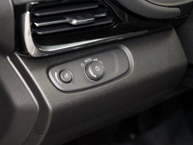 New 2026 Buick Envista Sport Touring w/ Convenience I Package image 22