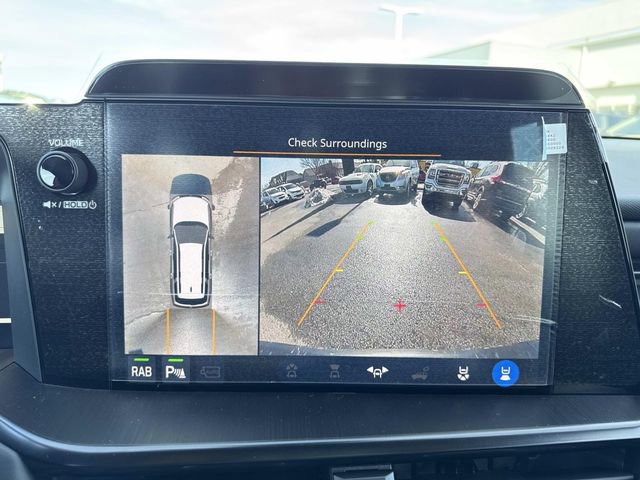 New 2026 Subaru Outback Touring XT image 20