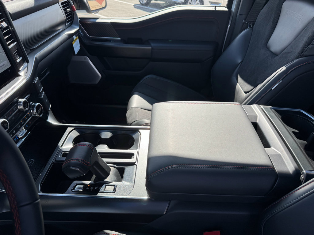 New 2025 Ford F150 Raptor image 28