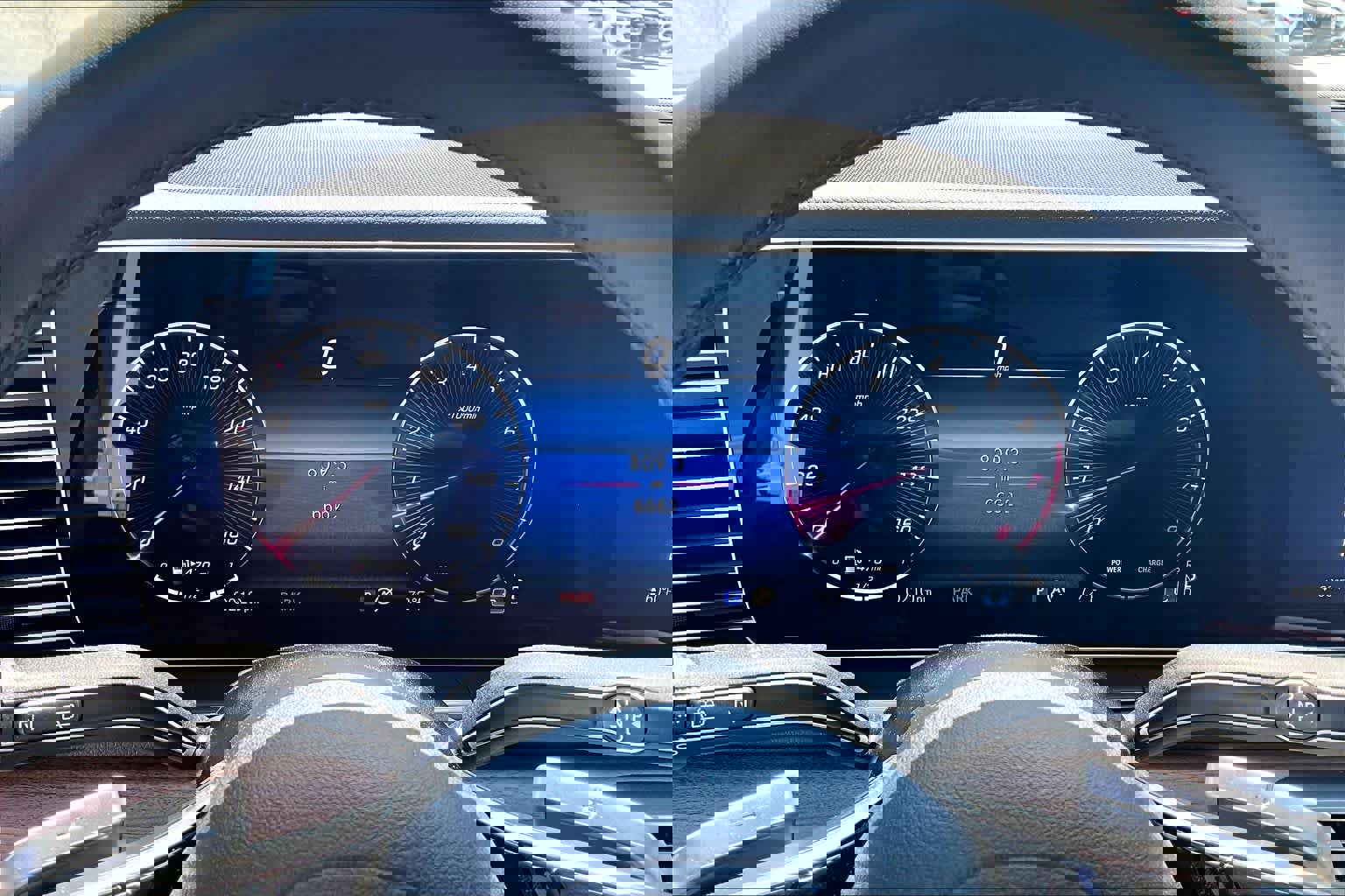 Used 2026 Mercedes-Benz GLE 350 4MATIC image 26