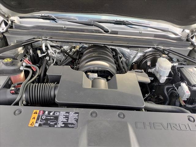Used 2018 Chevrolet Tahoe Premier image 16