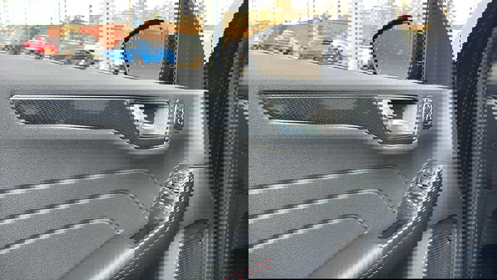 New 2026 Ford Escape ST-Line Select w/ Tech Pack #2 image 12