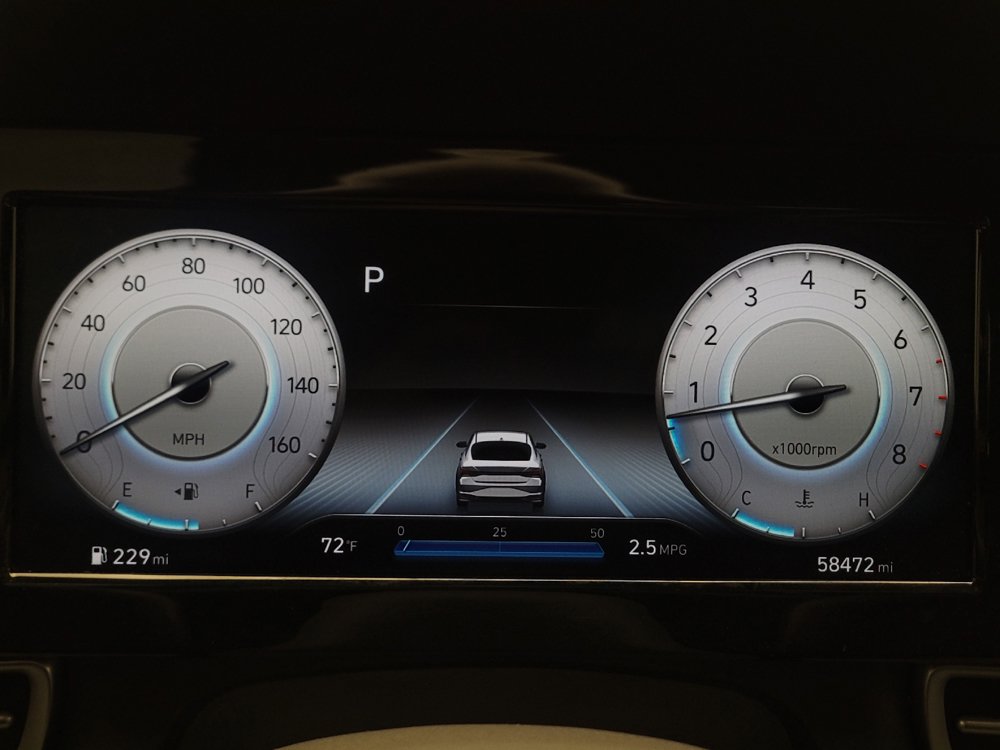 Used 2022 Hyundai Elantra SEL w/ Convenience + Premium Package FWD image 23