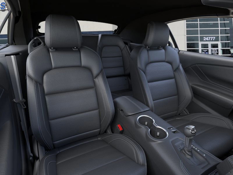 New 2024 Ford Mustang GT Premium image 32