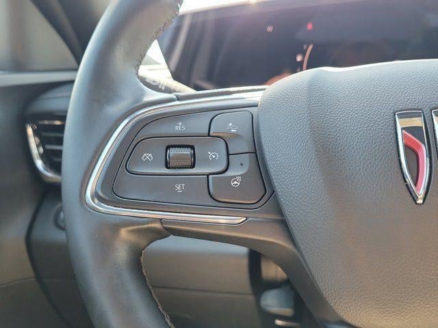 Used 2024 Buick Envista Sport Touring FWD image 23