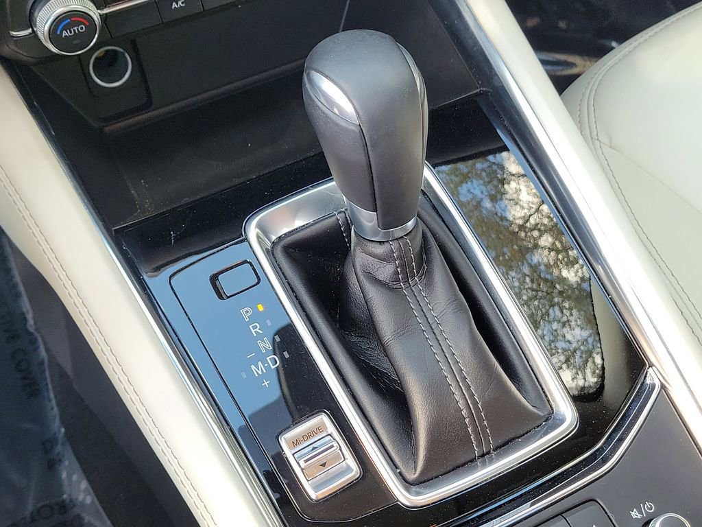 Certified 2023 MAZDA CX-5 AWD 2.5 S w/ Premium Package image 31