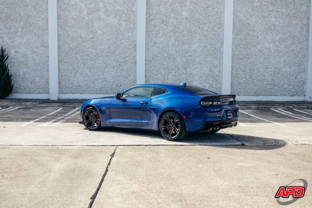 Used 2019 Chevrolet Camaro SS image 53