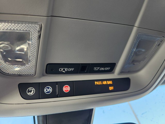 Used 2018 Chevrolet Malibu LT image 43