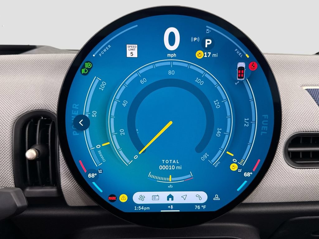 New 2026 MINI Cooper S FWD image 38