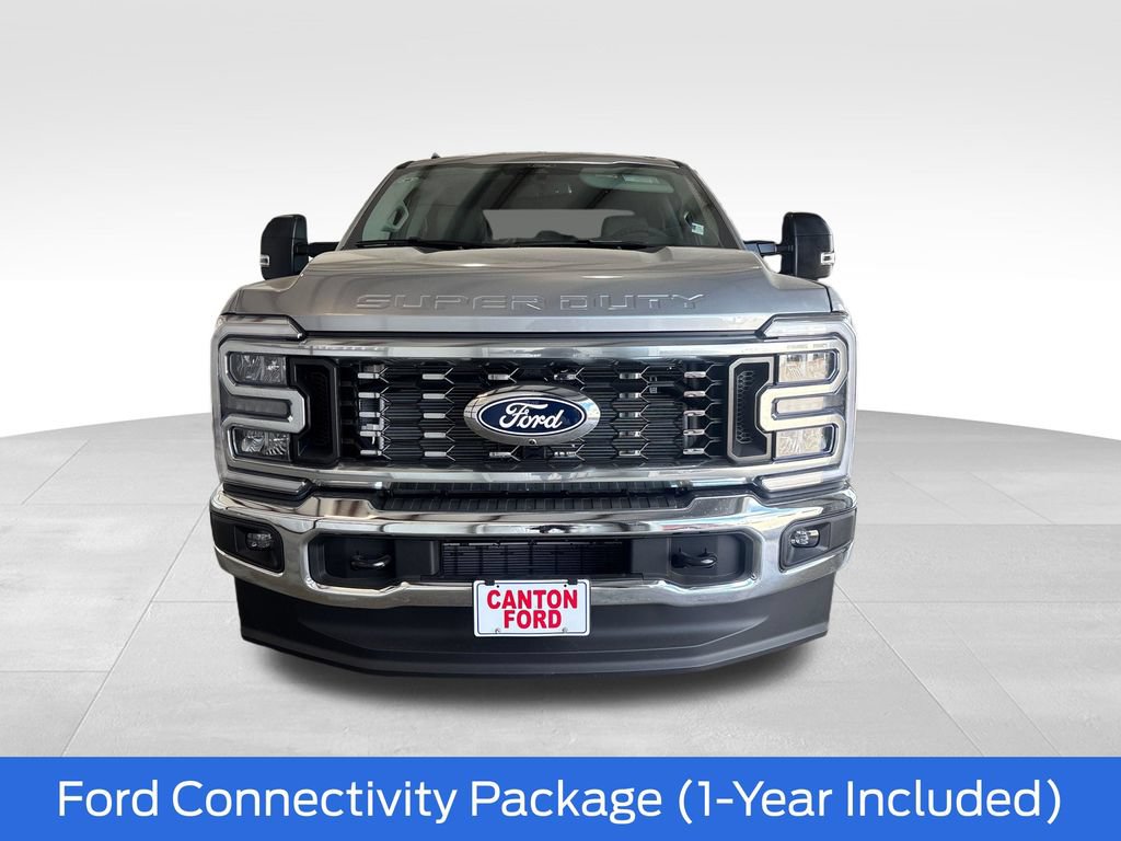 New 2027 Ford F350 XLT w/ XLT Premium Package AWD/4WD image 10