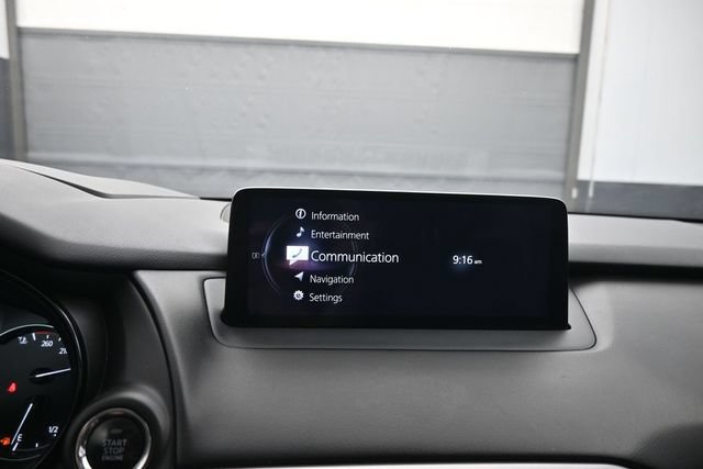 Used 2023 MAZDA CX-9 Grand Touring AWD/4WD image 19