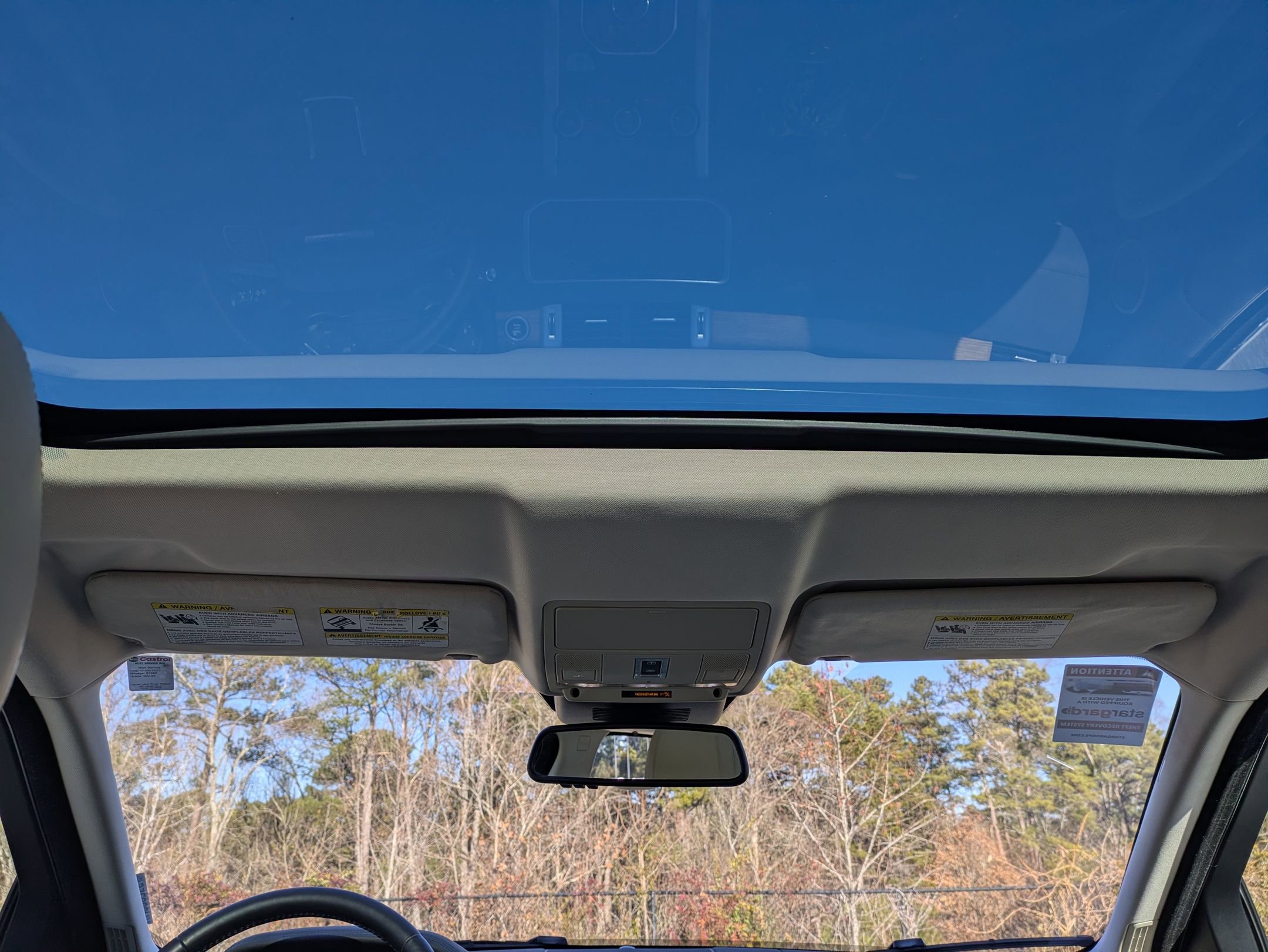 Used 2019 Land Rover Range Rover Evoque HSE image 25