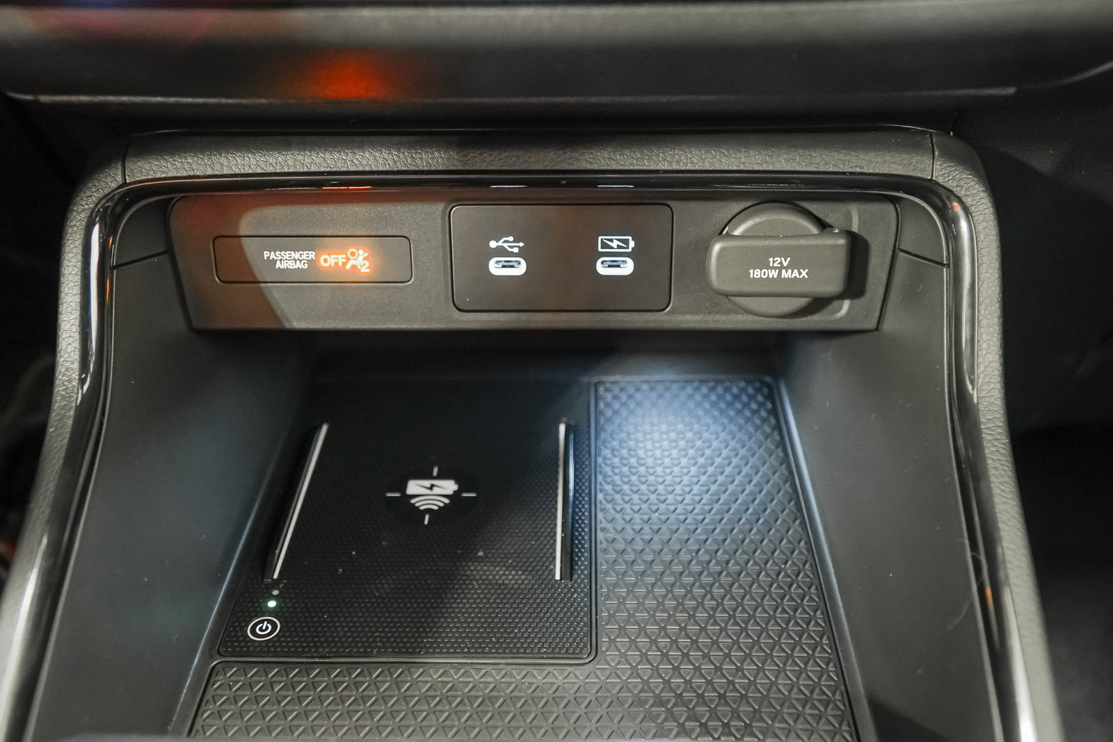 New 2027 Honda CR-V Sport-L image 30