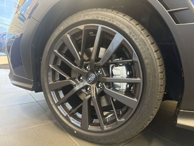 New 2026 Subaru WRX Premium image 49