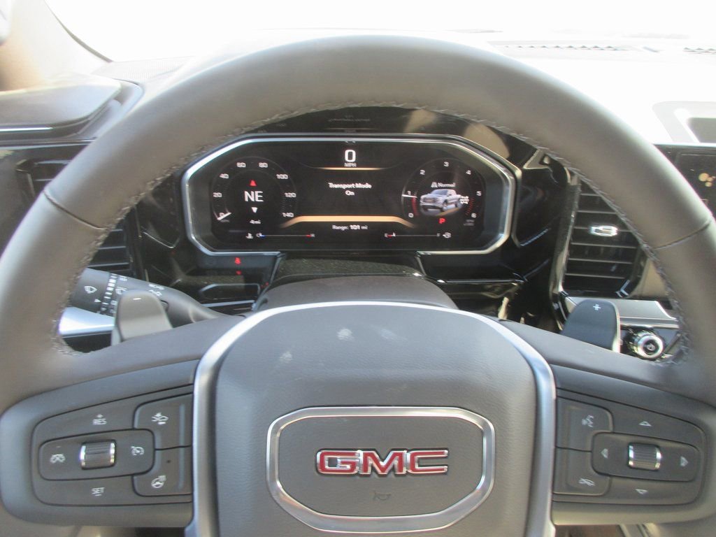 New 2026 GMC Sierra 1500 SLT w/ SLT Premium Plus Package image 18