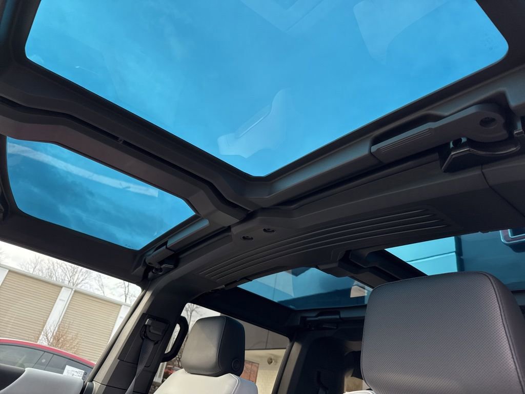 Used 2024 GMC Hummer EV 3X w/ Omega Edition image 21