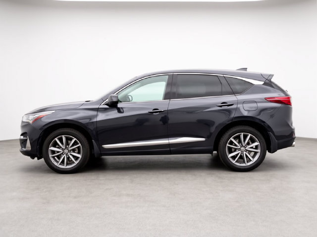 Used 2019 Acura RDX w/ Technology Package FWD image 2