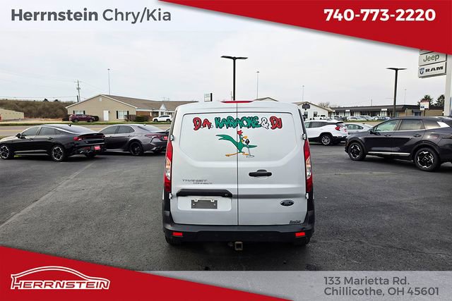 Used 2020 Ford Transit Connect XL w/ Trailer Tow Package image 25