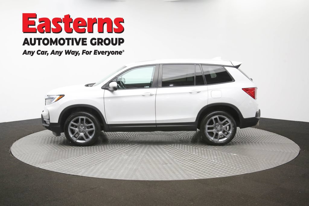 Used 2023 Honda Passport EX-L image 62