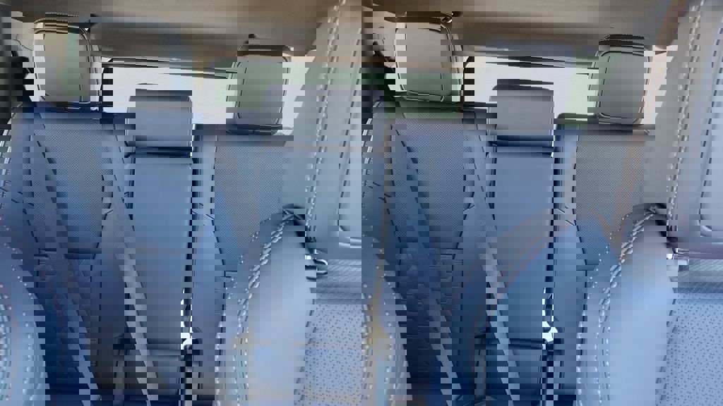 New 2026 Toyota 4Runner Platinum image 13