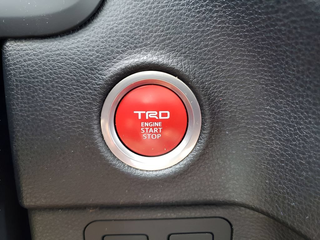 Used 2022 Toyota Tundra SR5 w/ TRD Off-Road Premium Package AWD/4WD image 22