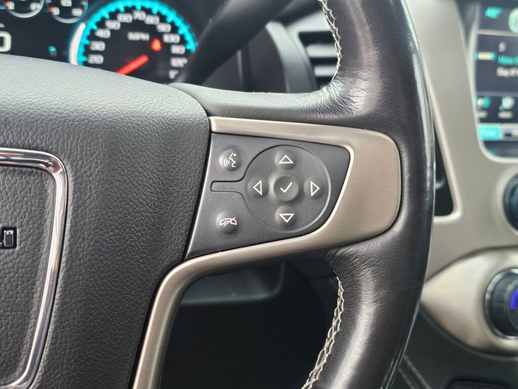 Used 2018 GMC Yukon XL Denali w/ Denali Ultimate Package image 37
