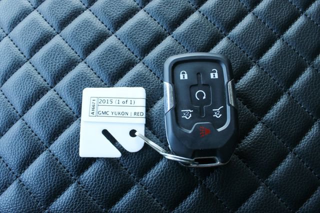 Used 2015 GMC Yukon XL SLT w/ Open Road Package image 30