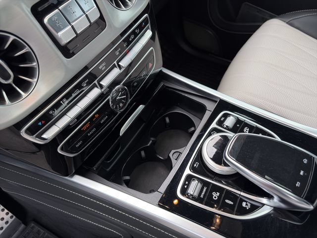Used 2021 Mercedes-Benz G 63 AMG 4MATIC image 4