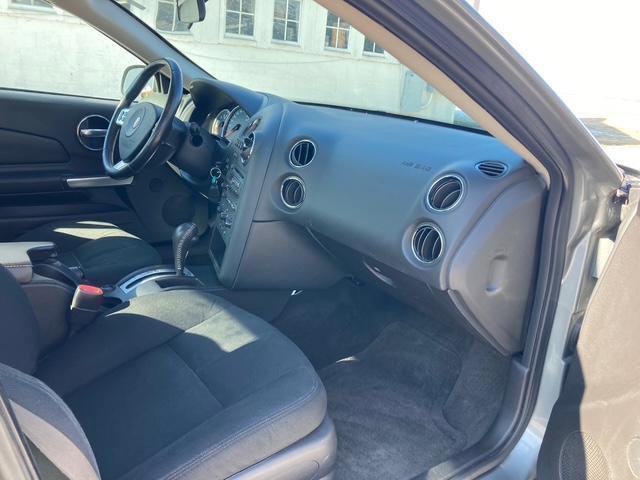 Used 2007 Pontiac Grand Prix w/ Preferred Package FWD image 34