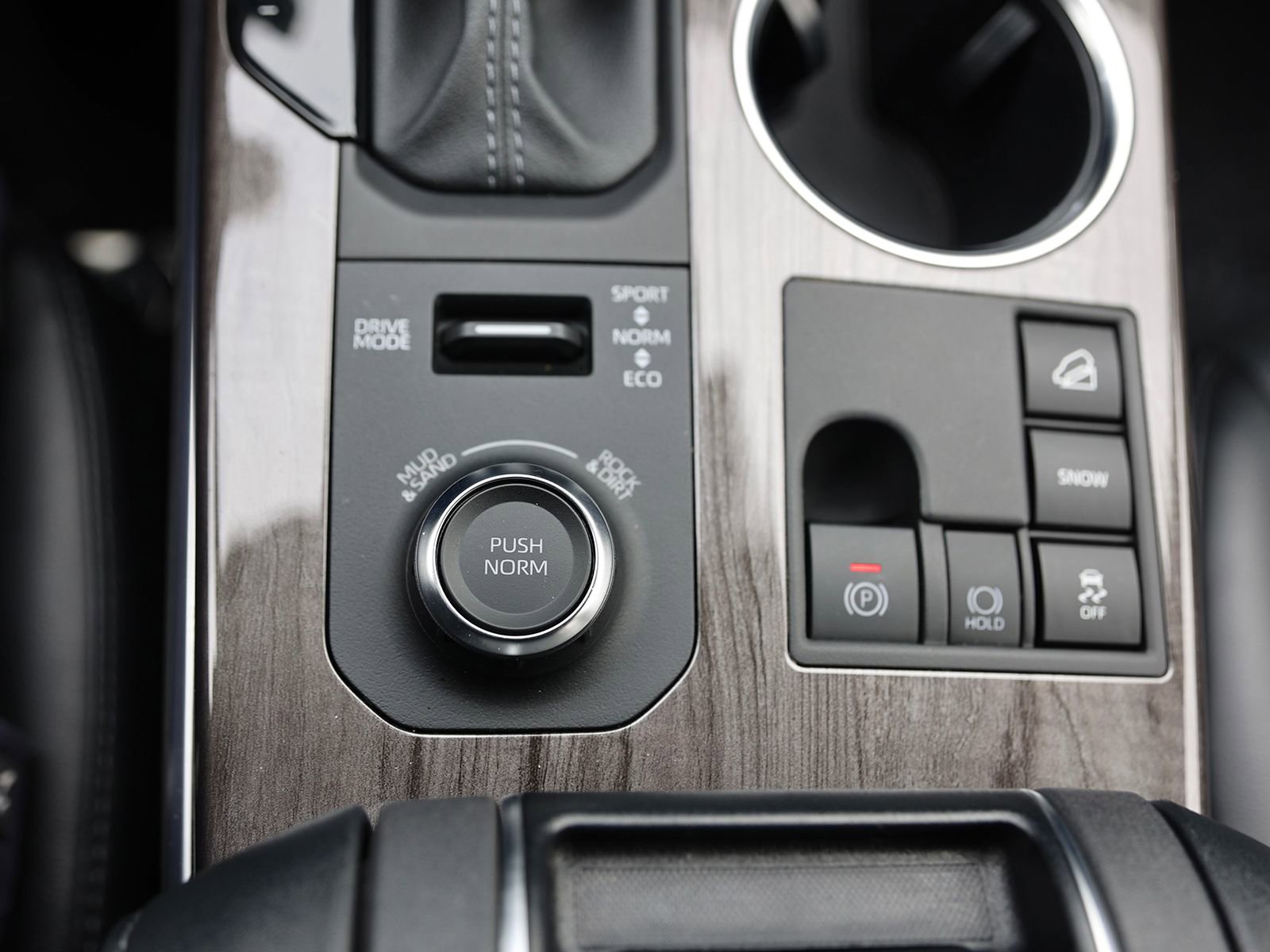 Used 2023 Toyota Highlander Platinum image 37