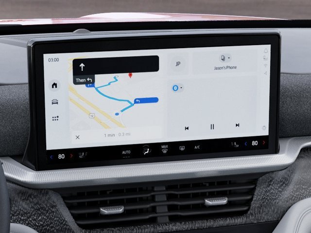New 2027 Ford Explorer Platinum AWD/4WD image 14