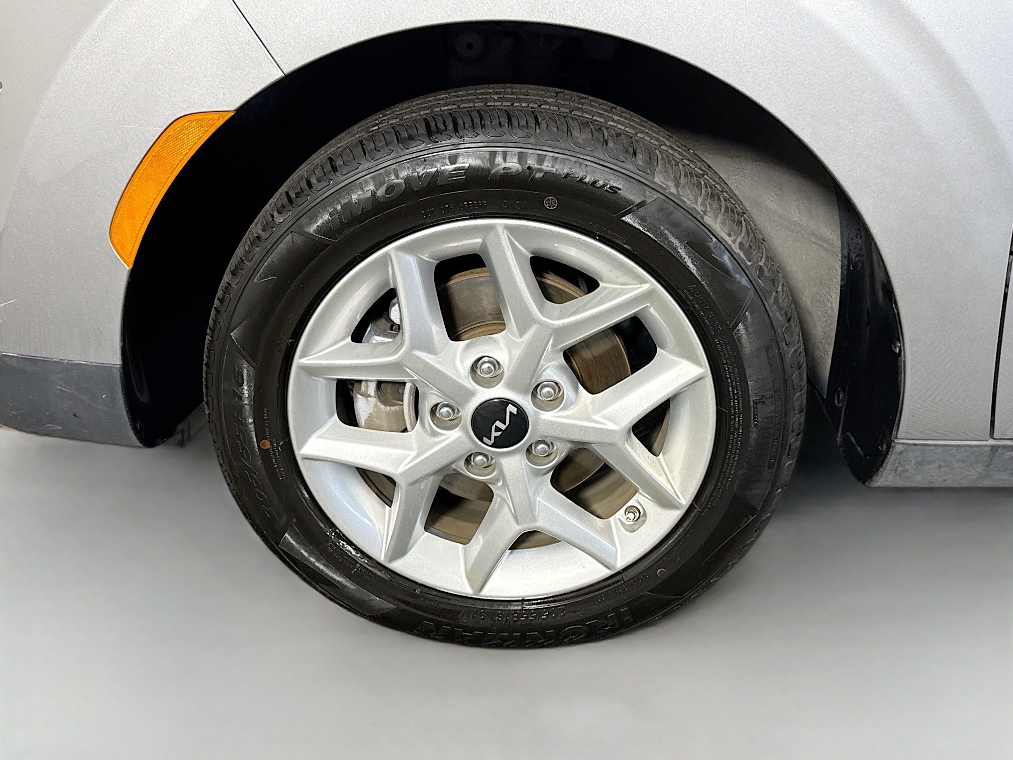 Used 2023 Kia Soul LX w/ Option Group 015 FWD image 37