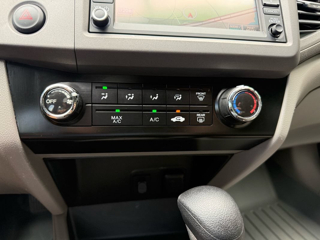 Used 2012 Honda Civic EX image 23