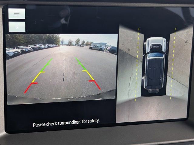 Used 2023 Ford Bronco Raptor image 25